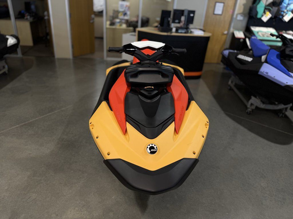 2026 Sea-Doo Spark For 3 Rotax 900 ACE - 90 CONV With IBR And Audio FOR 3 - 90 in la marque TX