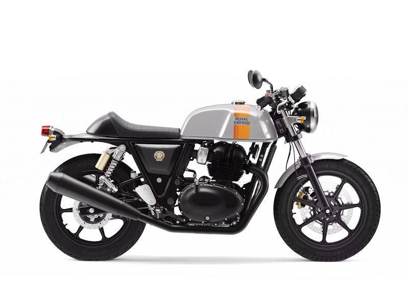2024 Royal Enfield CONTINENTAL GT650 650 in Mesa, AZ