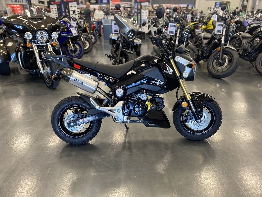 2014 Honda® Grom in Hagerstown, MD