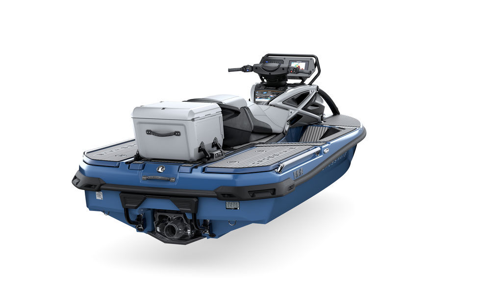 2027 Yamaha Waverunners Crosswave® in miami FL