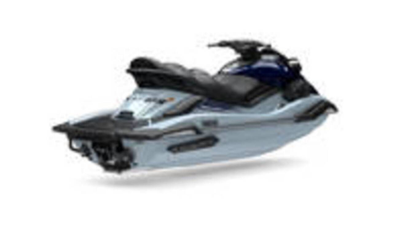 A photo of this 2027 Yamaha Waverunners FX Cruiser SVHO®