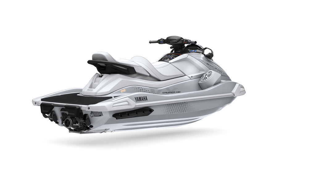 2027 Yamaha Waverunners VX Cruiser® HO with Audio in miami FL