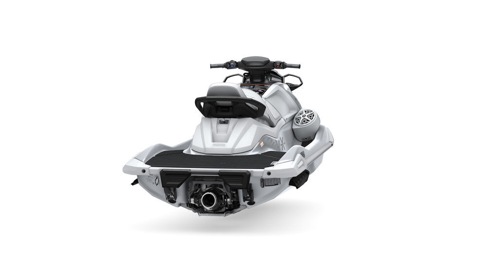 2027 Yamaha Waverunners VX Cruiser® HO with Audio in miami FL