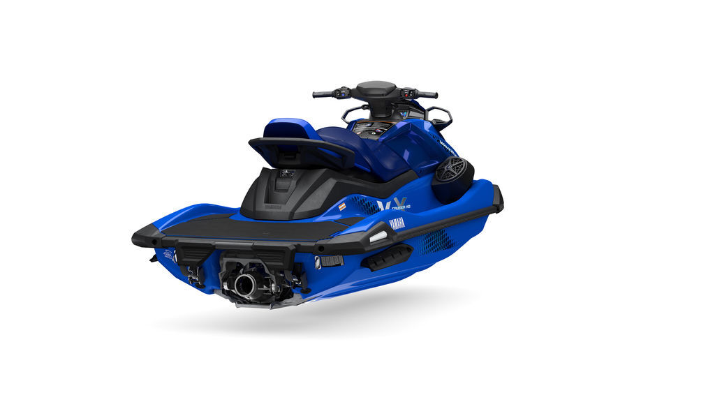 2027 Yamaha Waverunners VX Cruiser® HO with Audio in miami FL
