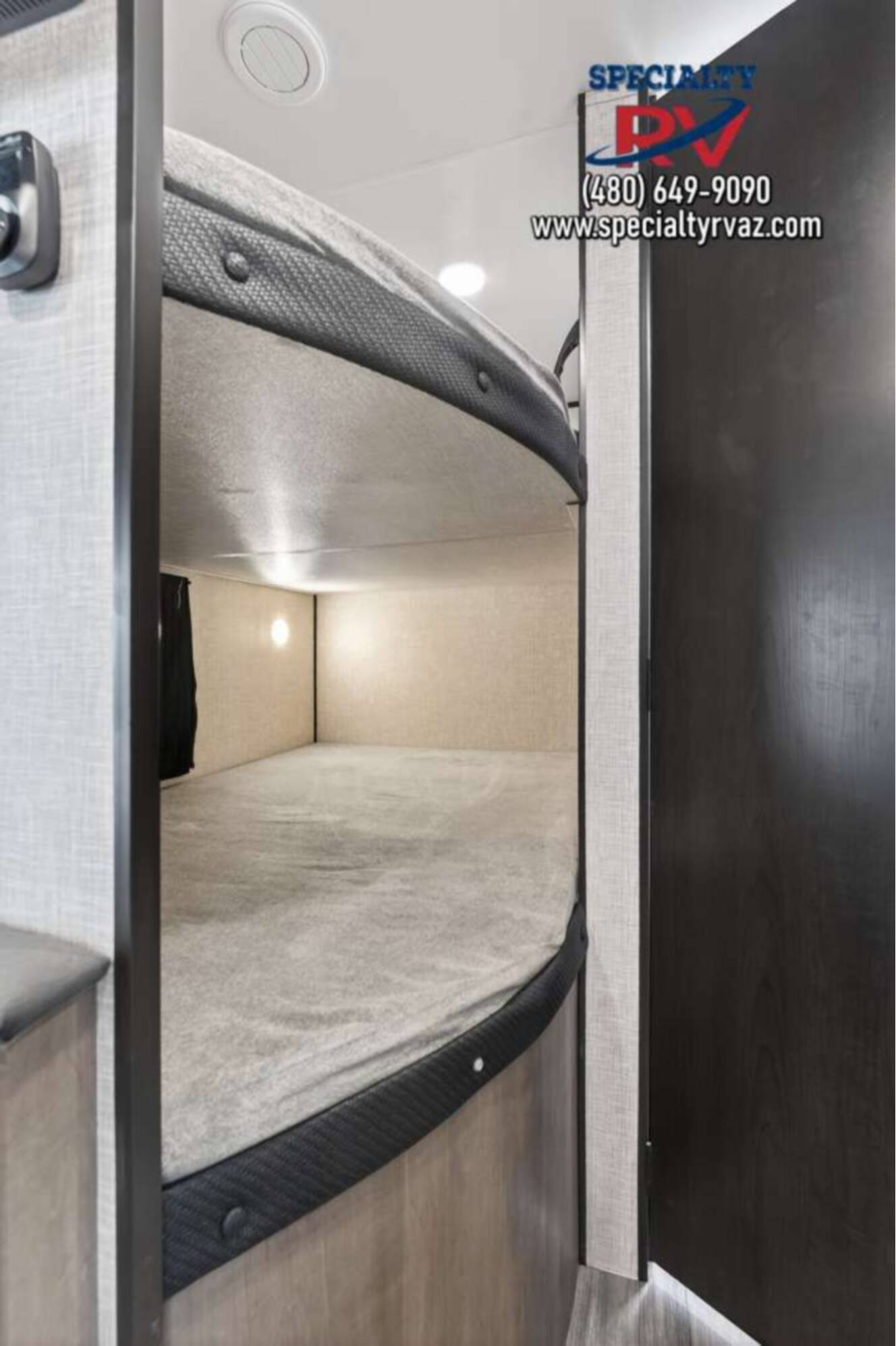 A photo of this 2025 Jayco Jay Flight SLX 260BHW