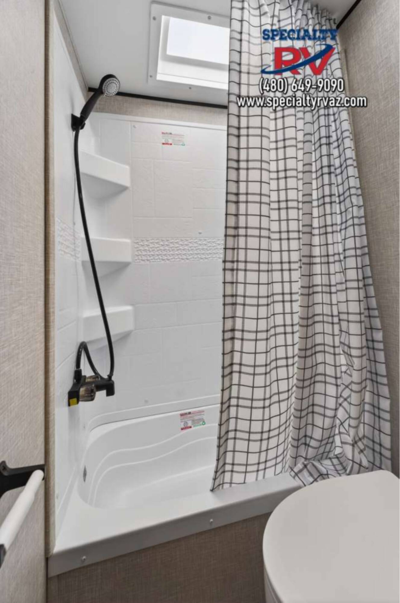 A photo of this 2025 Jayco Jay Flight SLX 260BHW