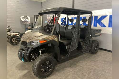 2026 CFMOTO UFORCE 800 XL in wichita KS