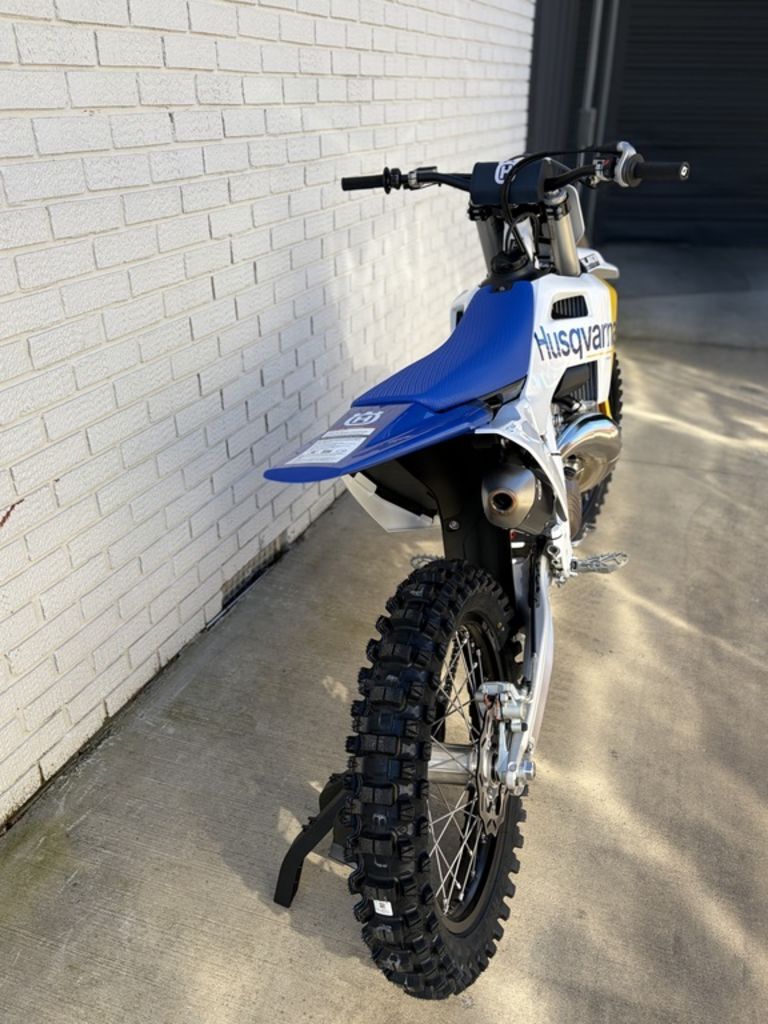 2027 Husqvarna® TC 300 300 in Denver, NC