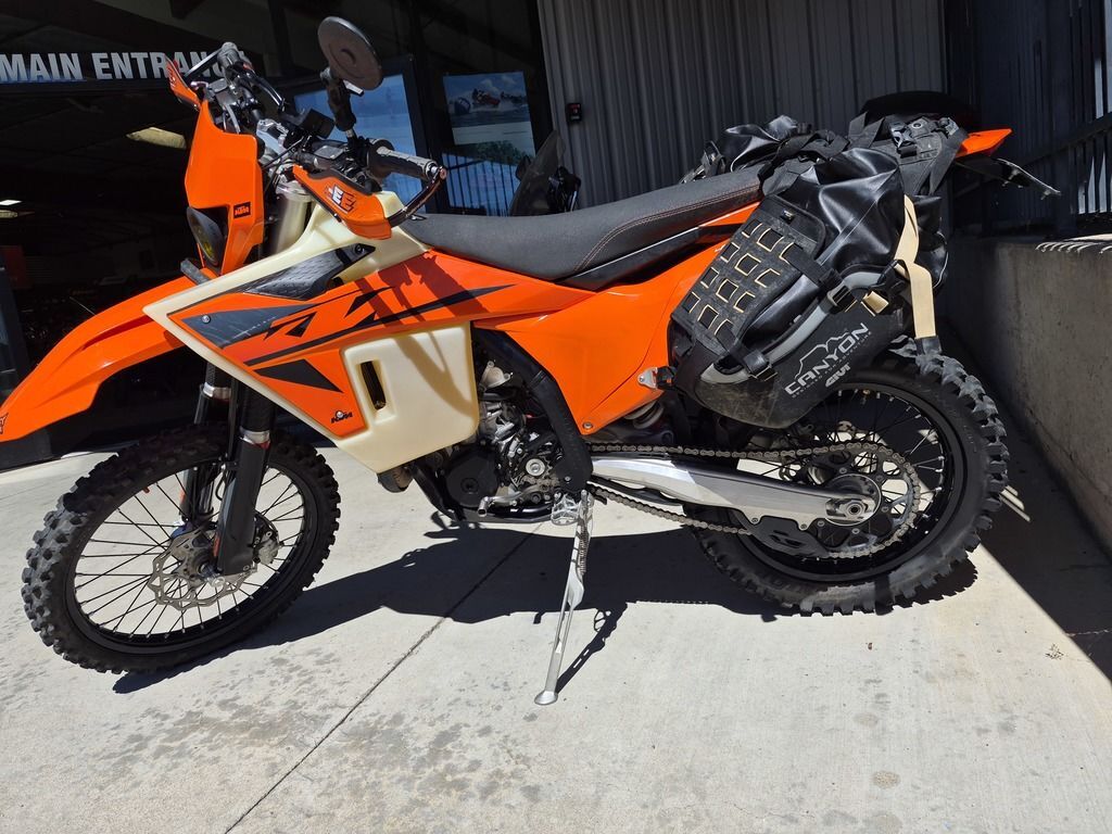 2025 KTM 450 XCF-W in prescott valley AZ