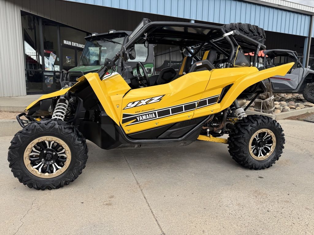 Yamaha Yxz Four Wheelers For Sale Near Phoenix, AZ - ATV Trader