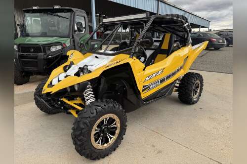 2016 Yamaha YXZ1000R SE in prescott valley AZ