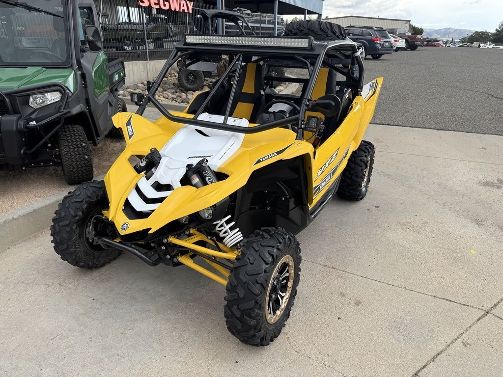 2016 Yamaha YXZ1000R SE in prescott valley AZ
