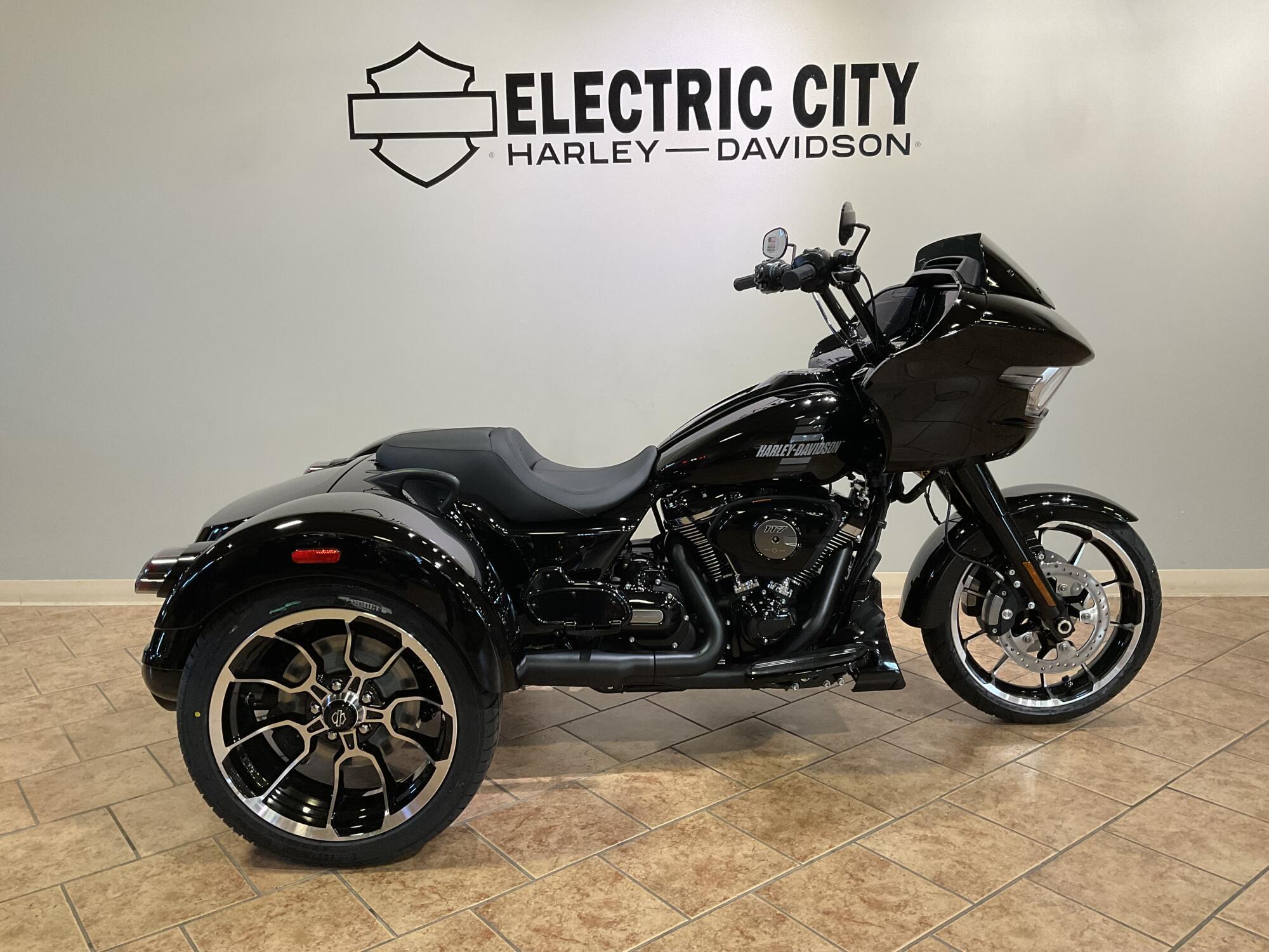2026 Harley-Davidson Road Glide 3 3 in Scranton, PA