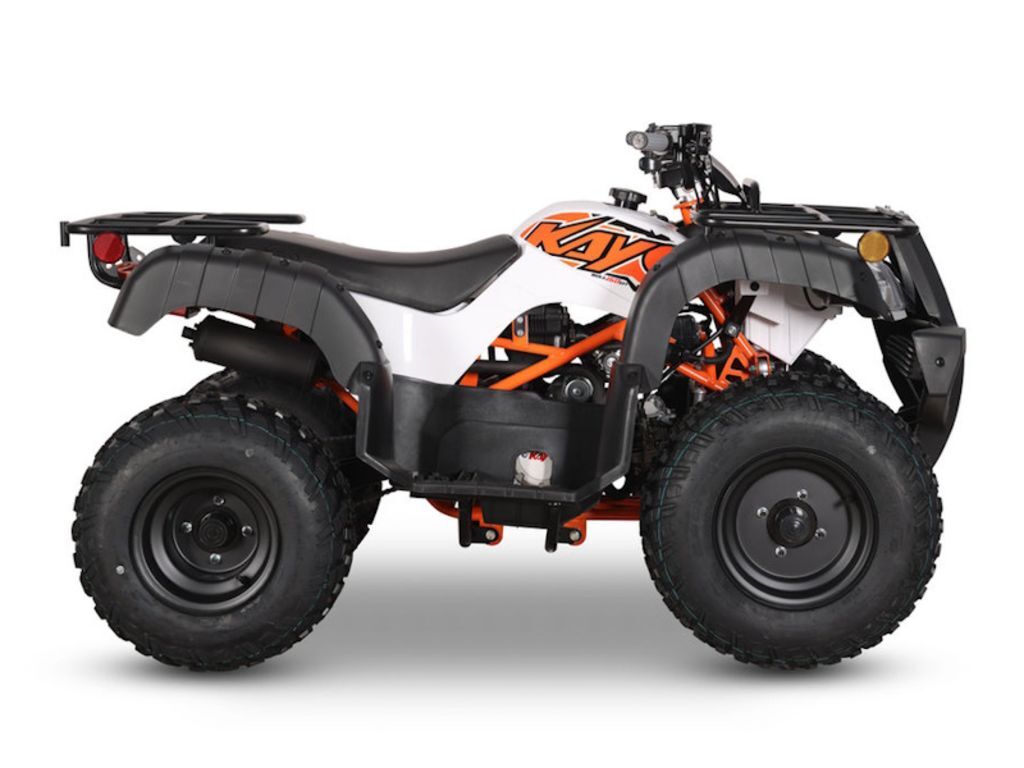 2026 Kayo Bull 150 EFI in roanoke VA
