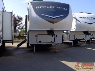 2025 GRAND DESIGN REFLECTION 150 SERIES 270BN