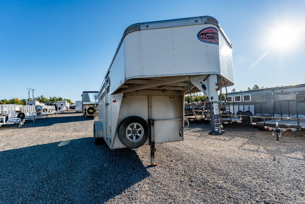 2018 SUNDOWNER 16' RANCHER EXPRESS in North Jackson, OH