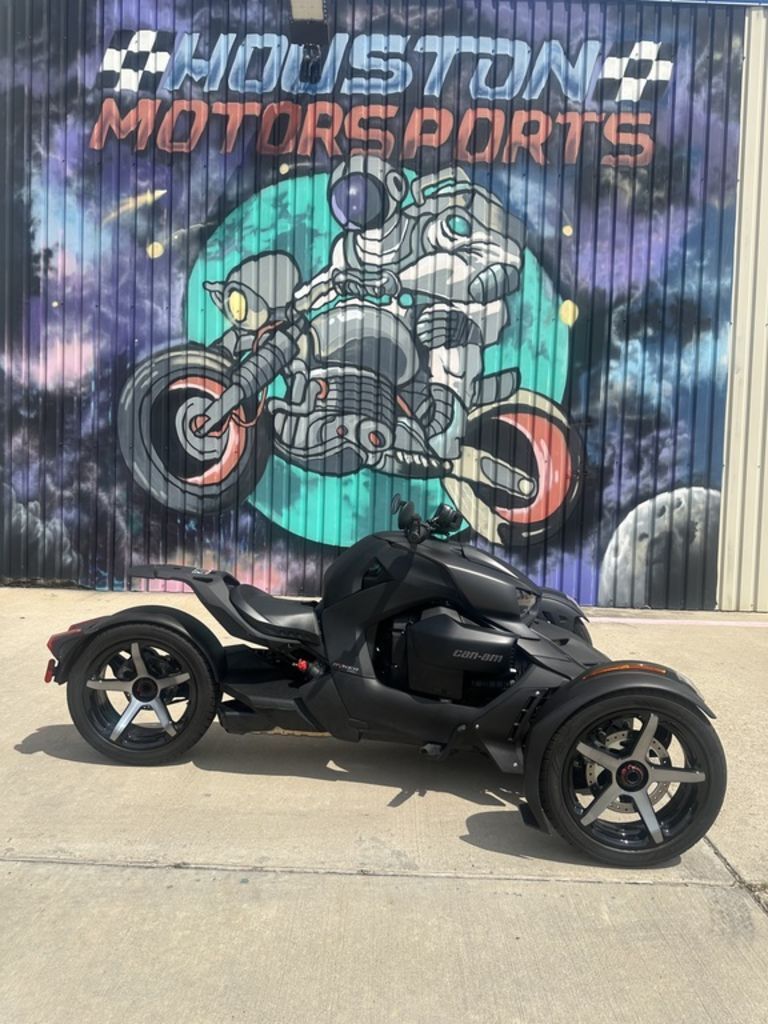 2022 Can-Am Ryker Sport Rotax 900 ACE in Webster, TX