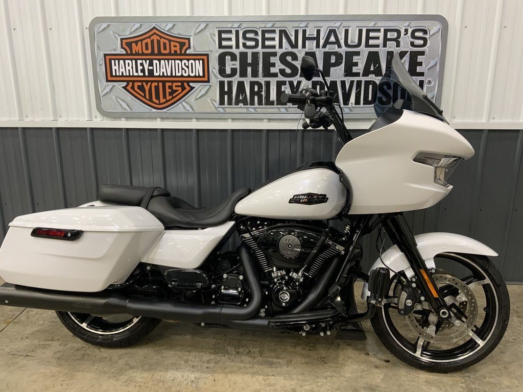 2024 Harley-Davidson® FLTRX - Road Glide® CUSTOM in darlington MD