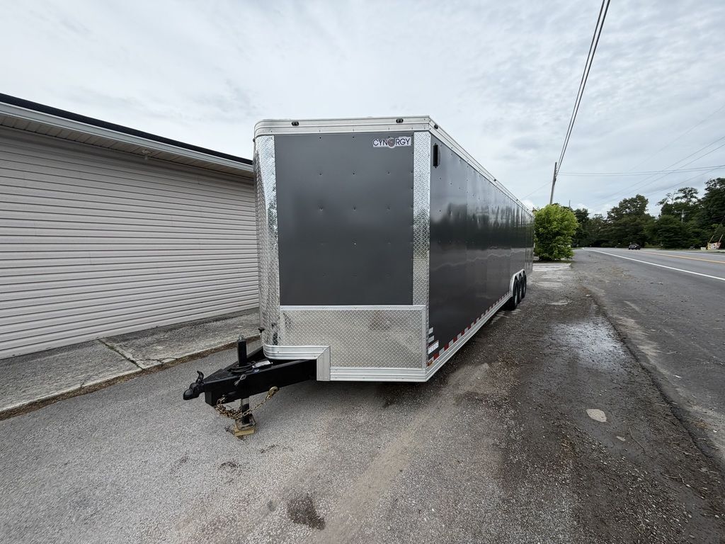 Cynergy Cargo Advanced 8 Wides 8.5X32TA Equipment For Sale - Cynergy ...