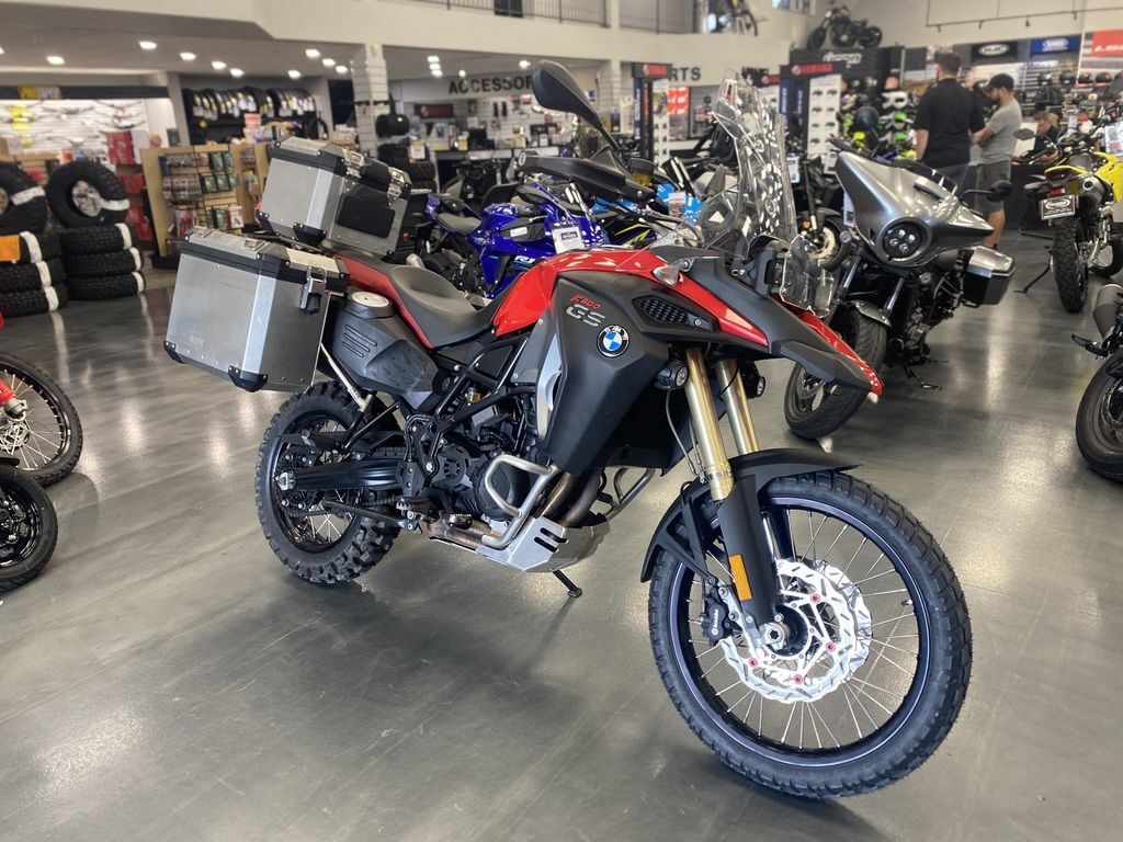 2014 BMW F 800 GS Adventure in hagerstown MD