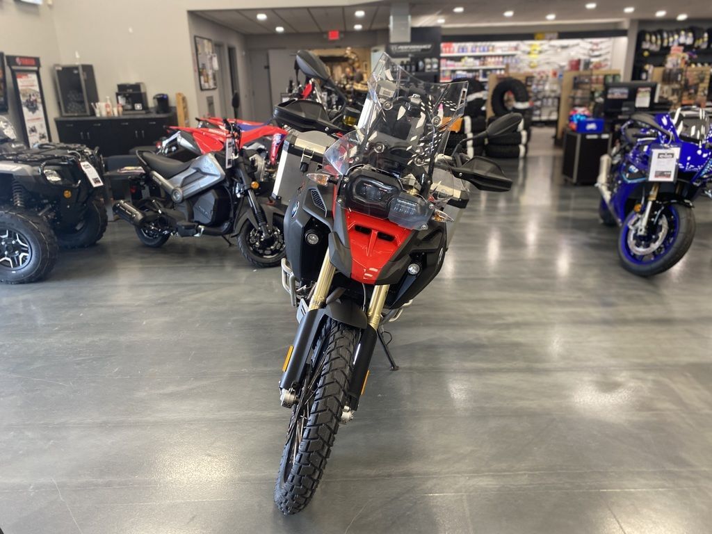 2014 BMW F 800 GS Adventure in hagerstown MD