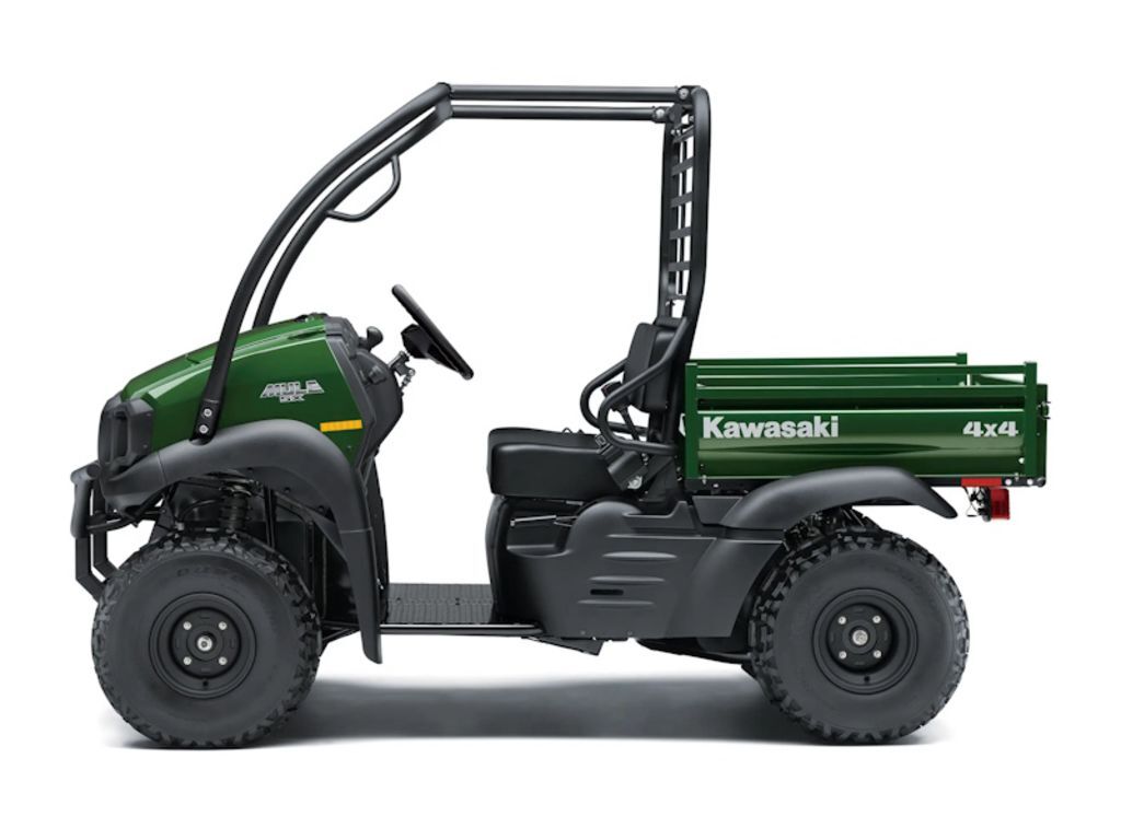 2027 Kawasaki Mule SX 4x4 ST in gainesville GA