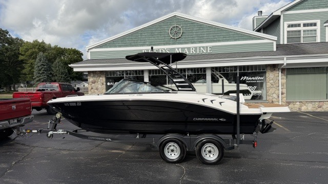 2025 Chaparral 21 SSI Sport 246 in delavan WI