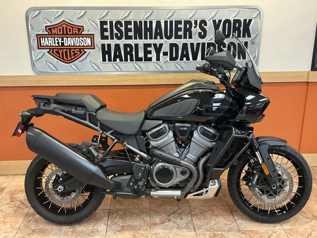 2023 Harley-Davidson® RA1250S - Pan America 1250 Special 1250 SPECIAL in York, PA