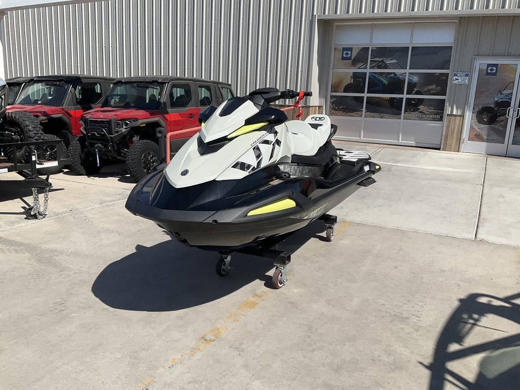 2026 Yamaha Waverunners VX Cruiser® HO in bullhead city AZ