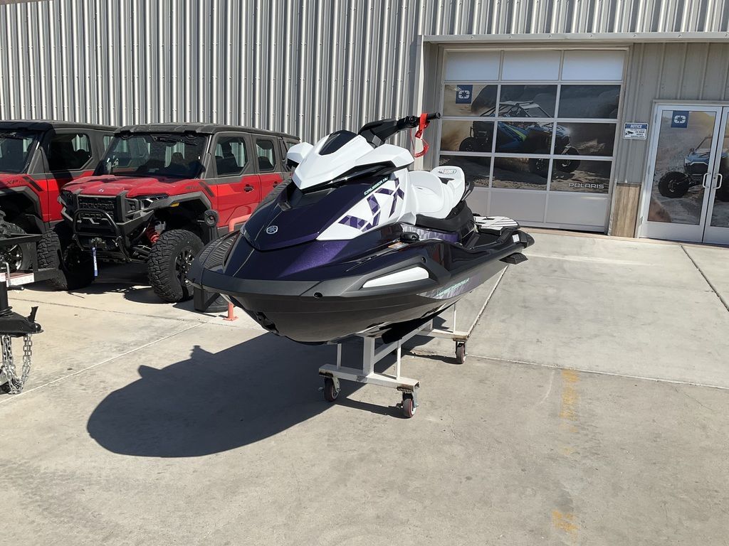 2026 Yamaha Waverunners VX Cruiser® HO in bullhead city AZ