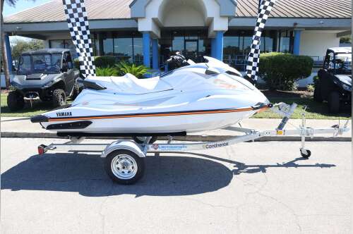 2006 Yamaha Waverunners GP 1900 C-CA 1300 in homosassa FL