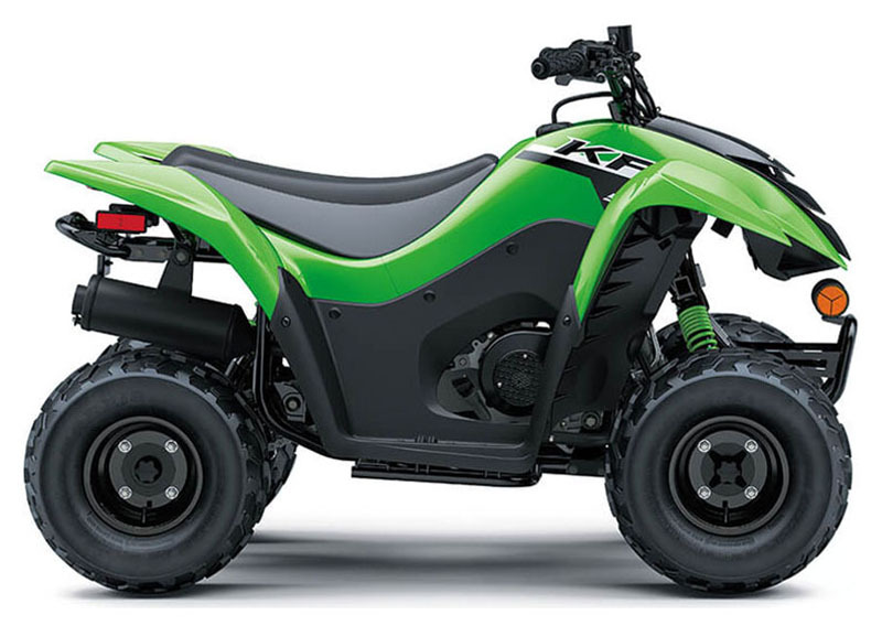 2024 Kawasaki KFX 50 50 in Pompton Plains, NJ