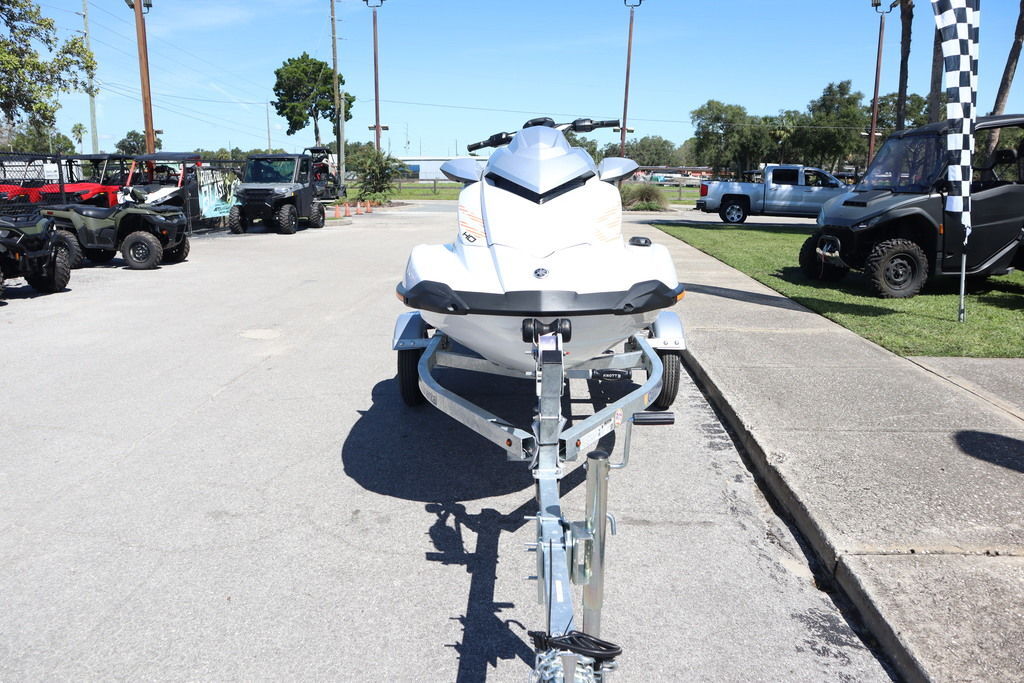 2006 Yamaha Waverunners GP 1900 C-CA HO in homosassa FL