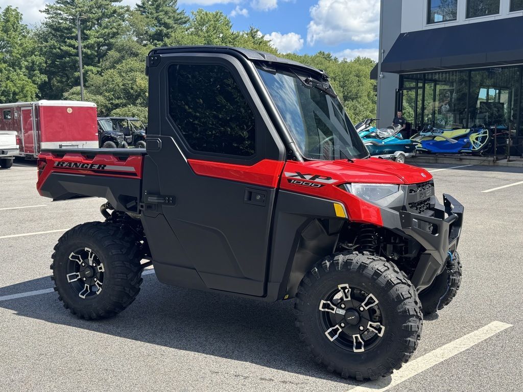 2027 Polaris® Ranger XP 1000 NorthStar Ultimate in hampton falls NH
