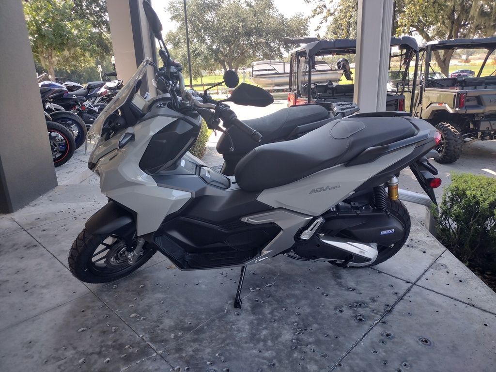 2026 Honda® ADV160 160 in Oakland, FL