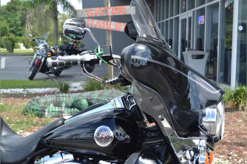 2004 Harley-Davidson Electra Glide Ultra Classic ULTRA CLASSIC FLHTCU in leesburg FL