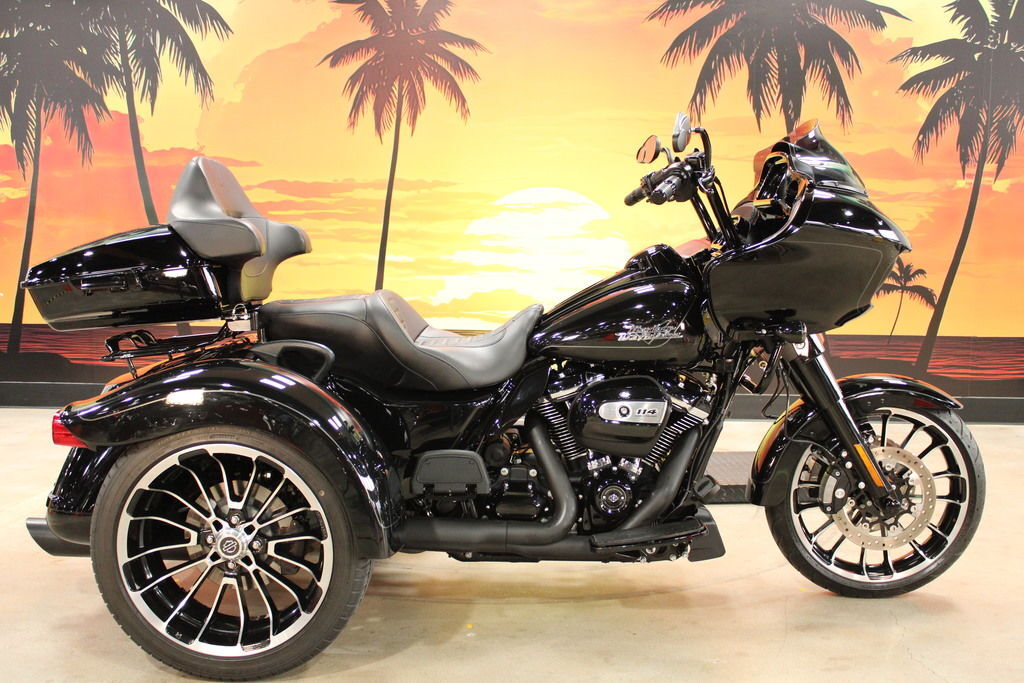 2023 Harley-Davidson® FLTRT - Road Glide® 3 3 in Ormond Beach, FL