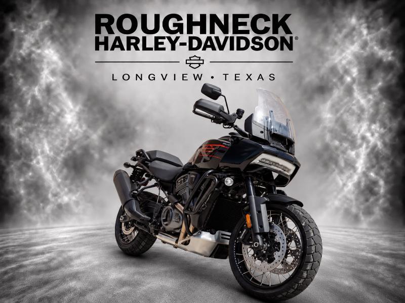 2026 Harley-Davidson PAN AMERICA 1250 SPECIAL 1250 SPECIAL in Longview, TX