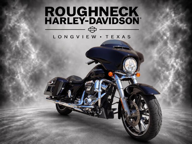 2020 Harley-Davidson STREET GLIDE in Longview, TX