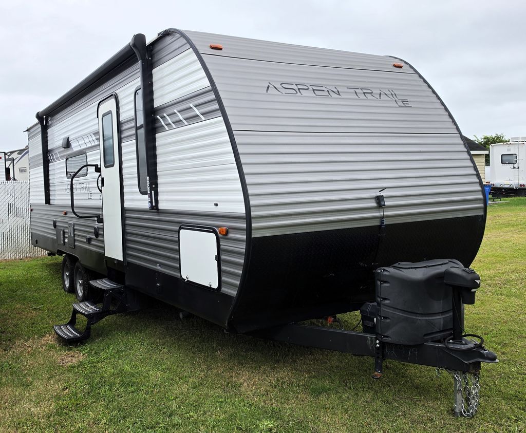 2022 Dutchmen ASPEN TRAIL Aspen Trail LE 26BH RV