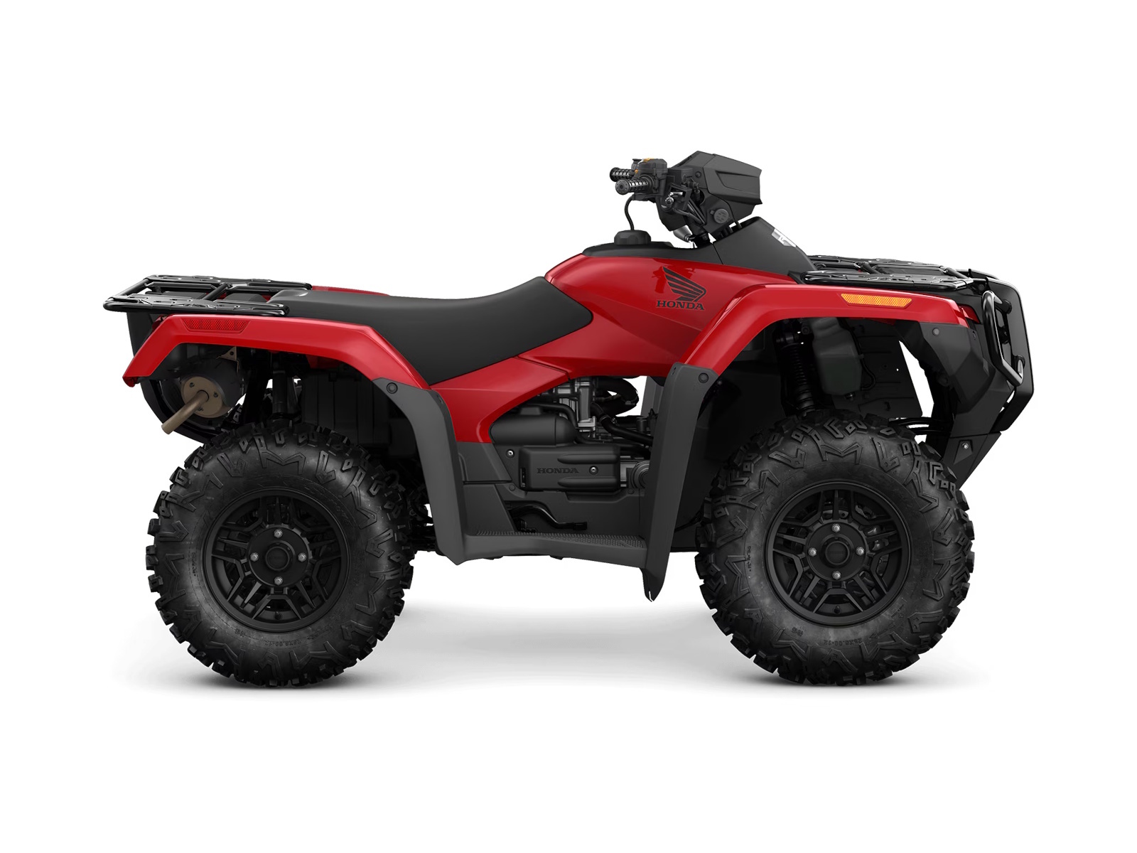 2027 Honda FourTrax Rubicon 700 4x4 Automatic in houston TX