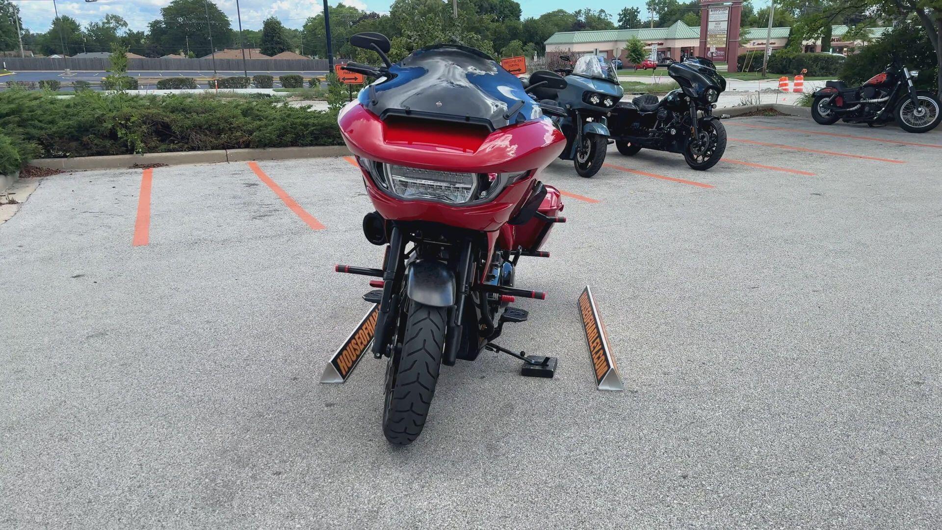 2025 Harley-Davidson CVO Road Glide ST CVO ST in milwaukee WI