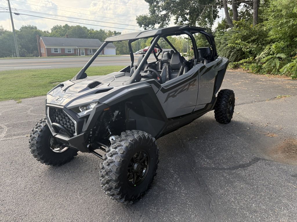 2026 Polaris® RZR Pro XP 4 Ultimate in waynesboro VA