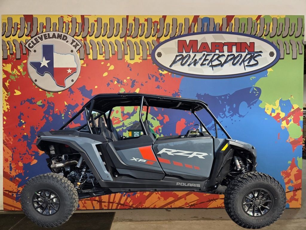 2027 Polaris® RZR XP S 4 Sport in cleveland TX