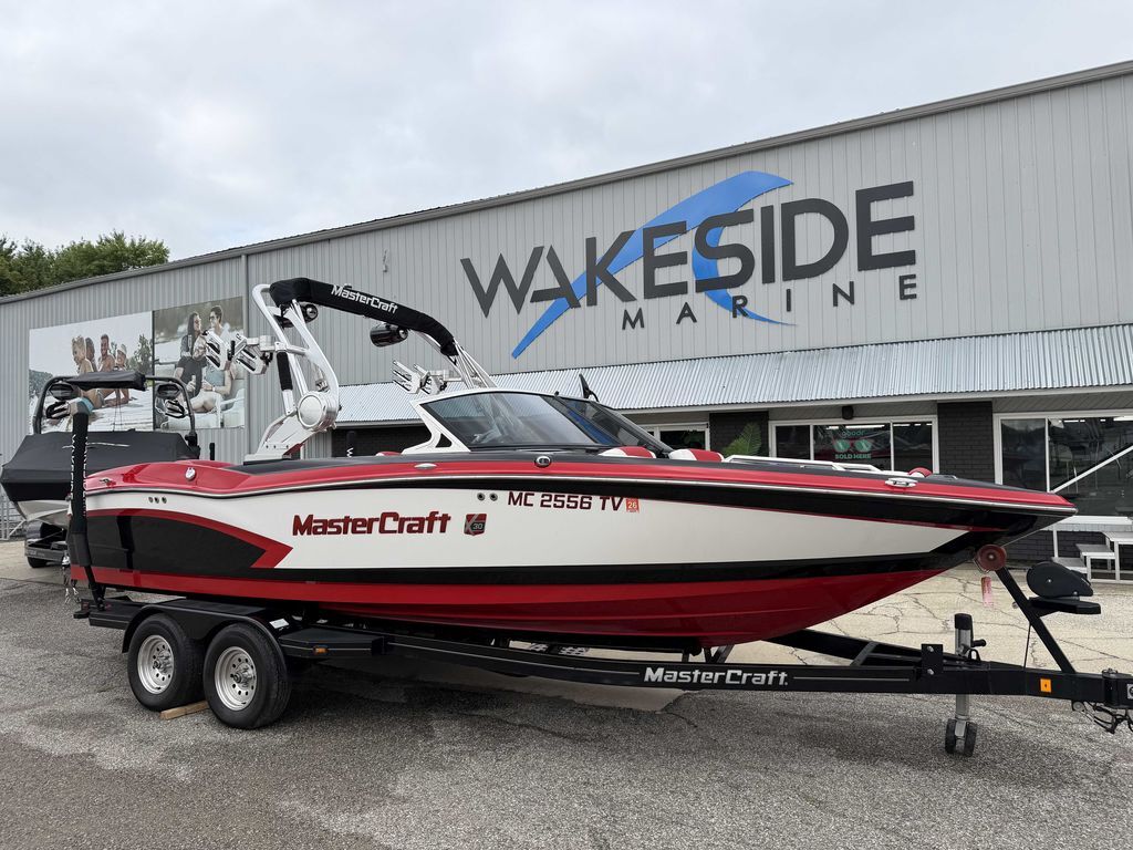2014 Mastercraft X30 in elkhart IN