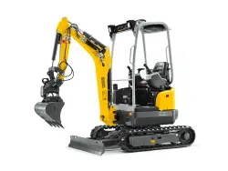 2023 WACKER NEUSON EZ17
