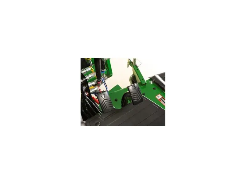 2026 John Deere 1M 25
