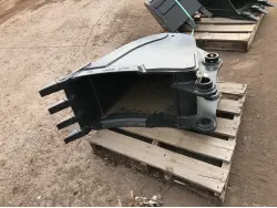 Bobcat 18 in. Pin-On Trenching Bucket