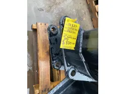 John Deere JD 18 inch heavy duty bkt