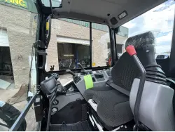 2026 Bobcat E35